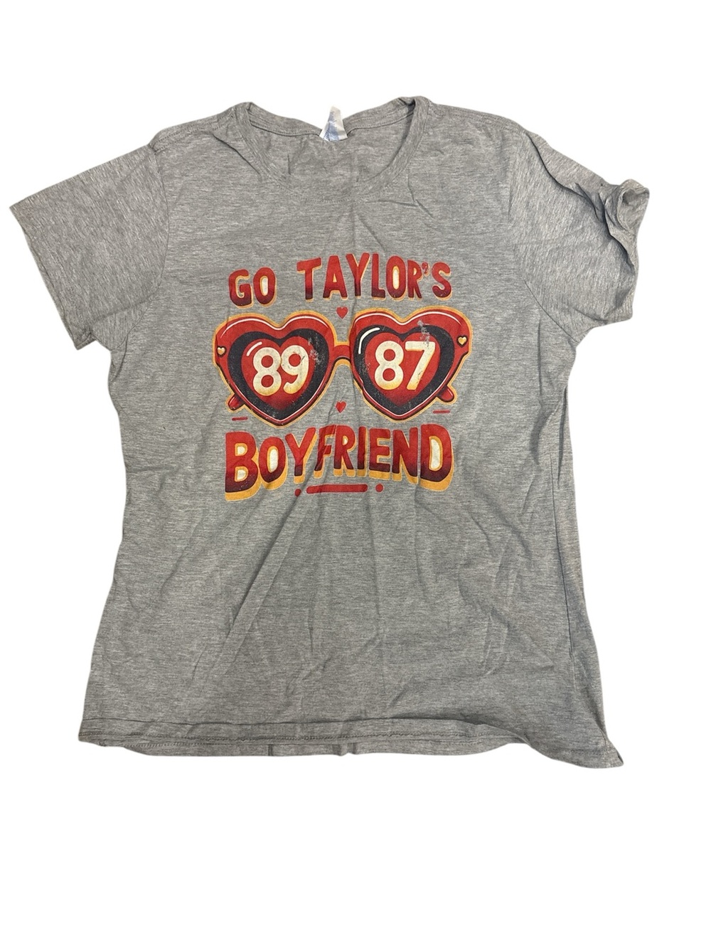 Taylor Swift Tee